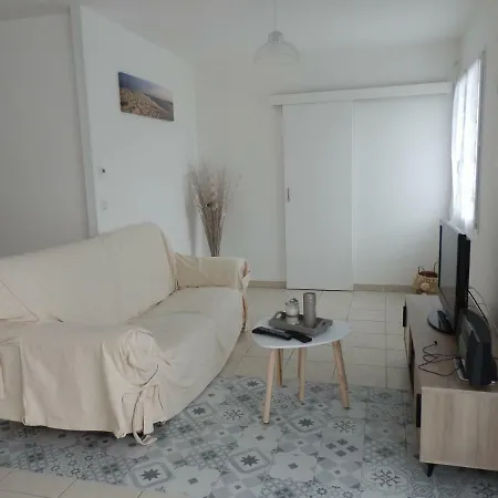 Lou Barbots Holiday home Gujan-Mestras